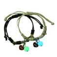 thumbnail image 1 of Pulsera Trenzada Jinwen Pareja Accesorios Decorativos, 1 of 8