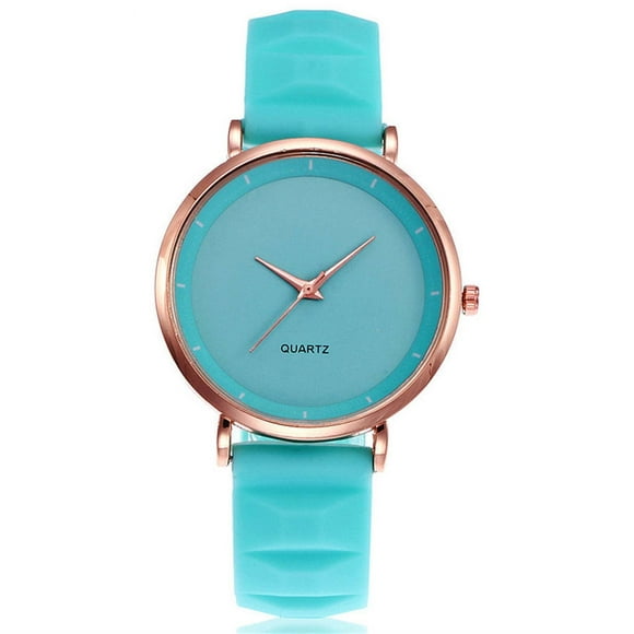 Cameland Sleek Minimalist Fashion With Strap Dial Women's Quartz Watch Gift Watch