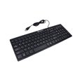 thumbnail image 2 of Clavier filaire fin IntekView  (anglais), 2 of 4