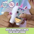 thumbnail image 5 of Hasbro Nano-mals Electronic Fidget Pets Assortment, Styles May Vary, Receive 1 Surprise Figure, 5 of 5