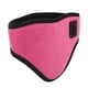 thumbnail image 3 of Electric Neck Heating Pad with Wormwood 3 Levels Temperature Adjustment USB Heated Neck Wrap Infrared Graphene Neck Heating Pad, 3 of 5
