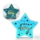 thumbnail image 4 of Suministros de Decoración Soledad Adornos de lámpara de estrellas Género Reveal Iluminación de fiesta, 4 of 6