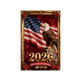 thumbnail image 6 of USA 250th Anniversary Flag 12x18 A, American Flags for Outside Patriotic Yard Decor 4th of July America 250 Merchandise, 6 of 6