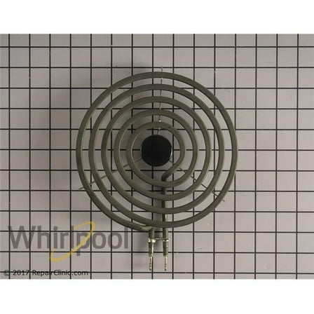 Whirlpool APL660533 8 in. Surface Element