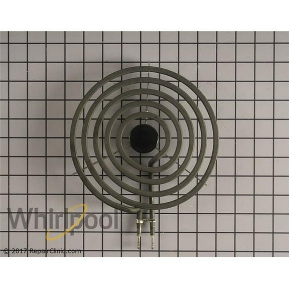 Whirlpool APL660533 8 in. Surface Element