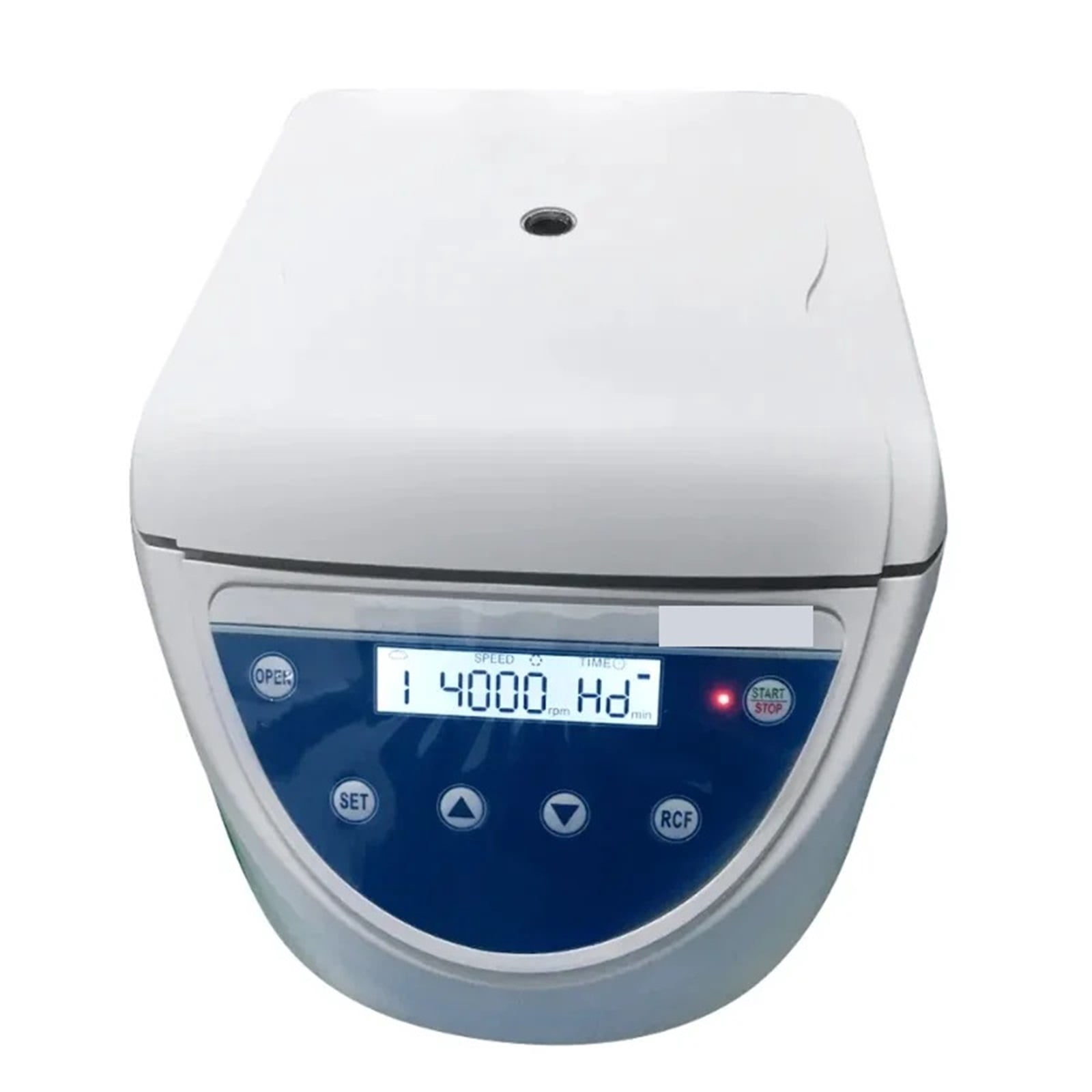 Low Speed Benchtop PRP Centrifuge Machine For Laboratory Clinics And Colleges Affordabl ,Efficient Separation