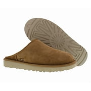 UGG Men's Classic Slip-on in Chestnut, 9 US