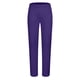 thumbnail image 5 of Pantalones largos de moda para hombre con cordón, cintura elástica, color sólido, pantalones casuales largos de chándal, pantalones para hombre, 5 of 5