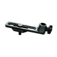 thumbnail image 3 of KLKCMS Lathe Tool Base Replacement Flexibility High Hardness, Smooth DIY Tool Rest Base 26mm, 3 of 7