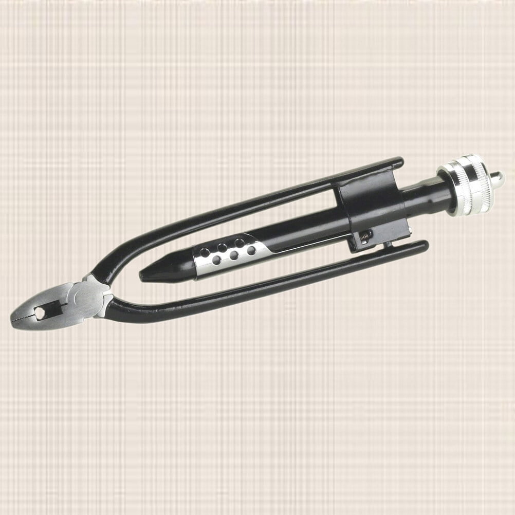 MLINS  Cutter Wire Twisting Pliers Forged Steel Aircraft