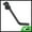 Noir, variante sur Unique Bargains 0.63 Pieds 16mm Levier de Démarrage pour Moto YX150 YX160 Moto Pit Bike pour 140 150 160 Noir