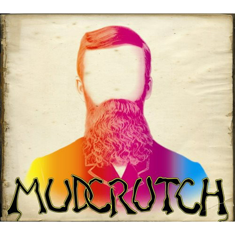 Mudcrutch Mudcrutch Cd