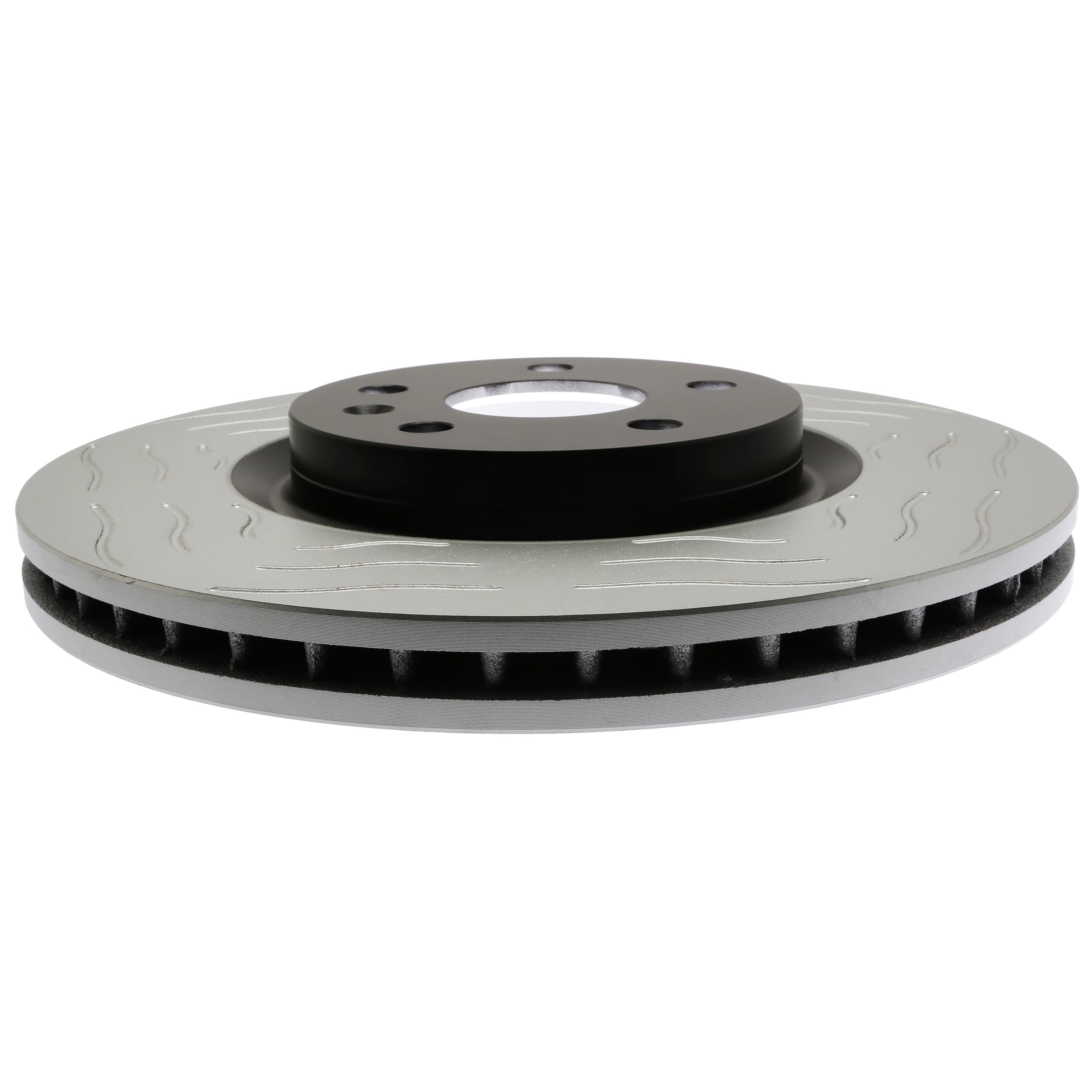 Specialty Performance Rotors Fits select: 2008-2014 CADILLAC CTS, 2013-2019 CADILLAC XTS