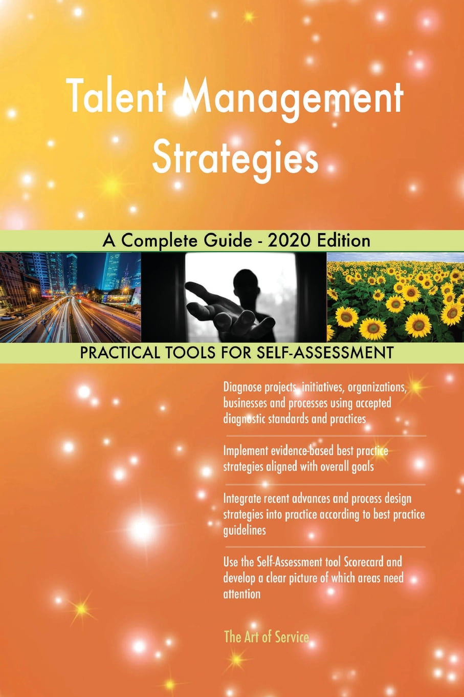 Talent Management Strategies A Complete Guide 2020 Edition (Paperback