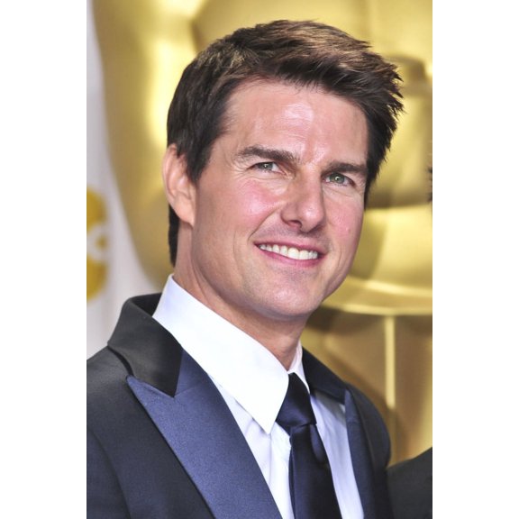 Tom Cruise Photo Print (16 x 20)