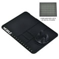thumbnail image 5 of Up to 60% off Gifts Viflosae Car Mounted Mobile Phone Stand Non-slip Pad Multifunctional Instrument Panel Support Navigation Rack Universal Storage Pad Subscribe to Save, 5 of 5