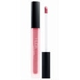 thumbnail image 4 of Huda Beauty Demi Matte Hydrating Lipstick - Gossip Girl, Comfortable Matte Lip Color, 4 of 4