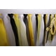 thumbnail image 2 of Bandera decorativa para silla alta de bebé con temática de abejas y animales para fiesta de cumpleaños de un año, 2 of 6