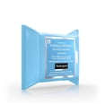 thumbnail image 4 of Toallitas limpiadoras desmaquillantes Neutrogena 25 unidades x 6, 4 of 9