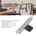 thumbnail image 4 of HDD Caddy, Replacement Precise Size Laptop Hard Drive Bracket  For GF66 For 2.5in, 4 of 8