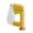 A, variant on Meditation Shape Schoolbag Hook Detachable Bag Hook Desk Side Bag Student Portable Small Hook Suction Cup Hook Shower Door Hooks Closet Rod Extender Hanging Key Hooks Skirt for Bathroom Folding Side
