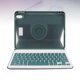 thumbnail image 1 of Funda Para Tableta Con Teclado Y Portalápices Para Tableta De 10,9 Pulgadas Y 10.ª Generación 2022, Diseño Desmontable, ángulo De Visión Ajustable, 1 of 7