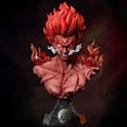 thumbnail image 3 of Figura de NARUTO de 15cm, Namikaze Minato Sarutobi Hiruzen Tobirama Shisui Uchiha Itachi, modelo de figura de acción, juguetes, regalos, 3 of 5
