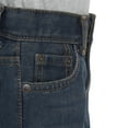 thumbnail image 6 of Levi's Boys' 505 Regular Fit Jeans, Sizes 4-20, 6 of 8