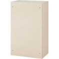 thumbnail image 6 of Global Industrial Large Narcotics Cabinet Double Door/Double Lock 18""W x 10""D, 6 of 7
