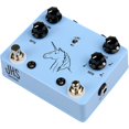thumbnail image 2 of JHS Pedals Unicorn Uni-Vibe Photocell Modulator with Tap Tempo Effects Pedal, 2 of 3