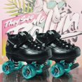 thumbnail image 6 of Sure Grip GT50 Motion Roller Skates | Stylish Outdoor Skates for Men & Women | Nylon Composite with Motion 62mm Wheels & ABEC-5 Bearings - Solid, Comfortable and Lightweight, 6 of 9