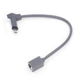 thumbnail image 1 of SPX Plug To RJ45 Adapter, SPX To RJ45 Connector Aging Resistant Shield Uninterrupted Connection Dirtproof 1200Mbps Transmission Extension  for Antenna Router, 1 of 7
