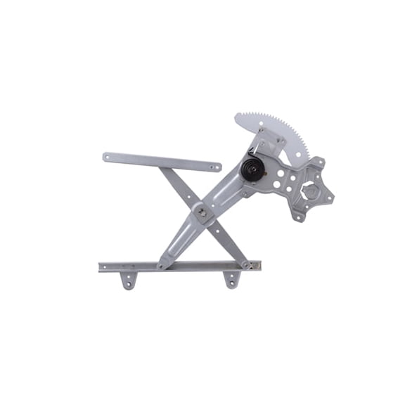AISIN RPT-048 Power Window Regulator Assembly Fits select: 1997-2001 TOYOTA CAMRY