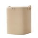 thumbnail image 4 of Bolsa de almacenamiento de ropa plegable, bolsa de embalaje, bolso de mano, armario, organizador de bolsos 110L 48x45x50cm, 4 of 9