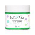 thumbnail image 2 of Nail DIP Powder, Neon Color Collection, Dipping Acrylic For Any Kit or System by DipWell (NE - 12), 2 of 7