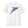 thumbnail image 1 of Minnesota Frost Tshirt Basic Short Sleeve Cotton Tee, 1 of 5