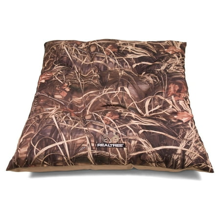dallas manufacturing company realtree extra large tufted pet bed dallas manufacturing company realtree extra large tufted pet bed