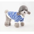 thumbnail image 4 of Pet Clothes Spring New Dog Two Feet Apparel Cat Teddy Pomeranian Clothes, 4 of 5
