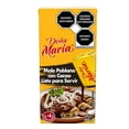 thumbnail image 1 of Mole Doña María poblano con cacao listo para servir 360 g, 1 of 4