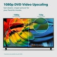 thumbnail image 6 of Philips Blu-Ray and DVD Player - BDP1502/F7, 6 of 10