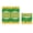 Green Gold, variant on KUNPENG Gold 2026 Graduation Decorations Party Plastic Straws - 10 Count Heavy Duty Disposable Cutlery for 2026 Grad Celebration, Gold White Graduation Party Decor for High School College University