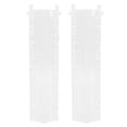 thumbnail image 1 of Vegetable Growing Shaper 2Set Plastic for Children in Garden, 1 of 1