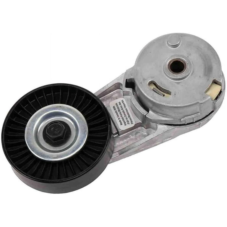 Free Shipping! ACDelco GM Drive Belt Tensioner Fits 2015