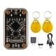 thumbnail image 1 of Lector de Chip Inteligente RFID + 2X5200 Chameleon Ultra, Emulador de Tarjeta Inteligente Sin Contacto, Decodificador de Credenciales de 125 KHz y 13,56 Mhz, 1 of 5