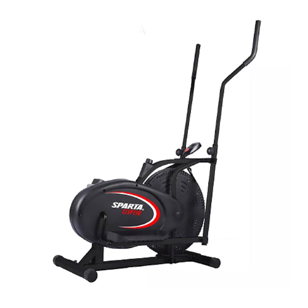 Bicicleta Elíptica Caminadora Apuspa0007 Sparta Fitness | Walmart en línea