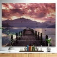 thumbnail image 2 of Design Art - Belle Mer de Printemps le Matin, 2 of 5