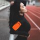thumbnail image 4 of Bolsa de brazo para teléfono Ndcxsfigh deportes al aire libre naranja, 4 of 9