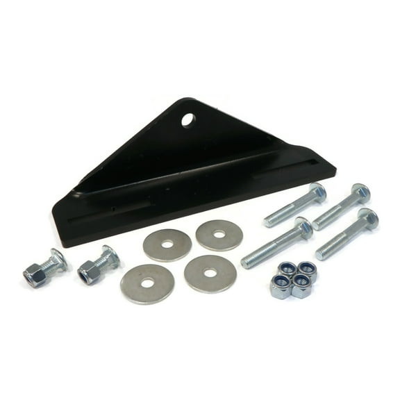 HITCH KIT for Exmark Lazer Z, Phazer, Pioneer, & Quest Lawnmowers