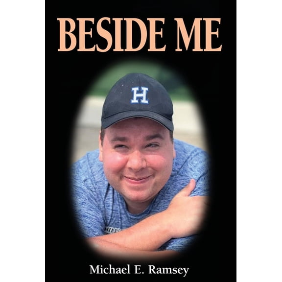Beside Me!, (Hardcover)