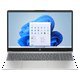 thumbnail image 1 of Laptop HP 15-fc0033la AMD Ryzen 7 16GB RAM 1TB SSD, 1 of 5